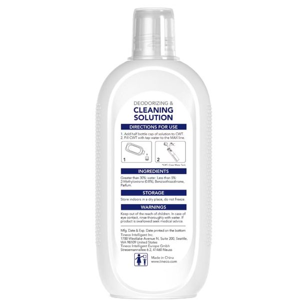 DODATEK ZA SESANJE TINECO ČISTILO MULTISURFACE 1L