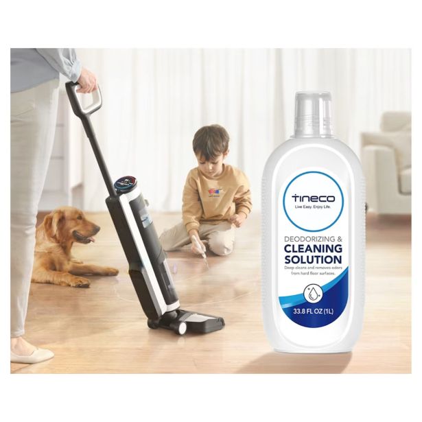 DODATEK ZA SESANJE TINECO ČISTILO MULTISURFACE 1L