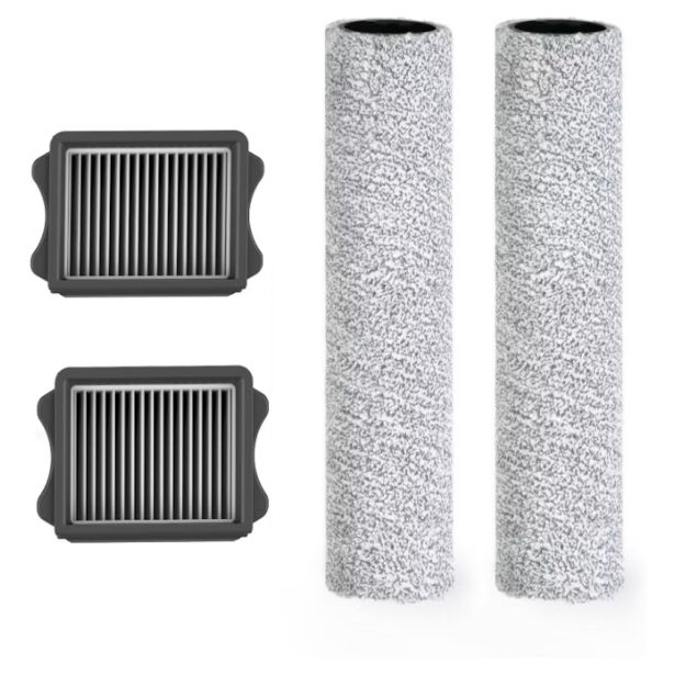 DODATEK ZA SESANJE TINECO SET ZA VZDRŽEVANJE S5MAX/I5/I6/S7