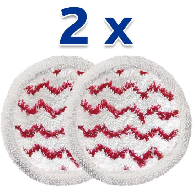 DODATEK ZA SESANJE VILEDA LOOPER REZERVNE KRPE