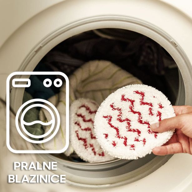 DODATEK ZA SESANJE VILEDA LOOPER REZERVNE KRPE