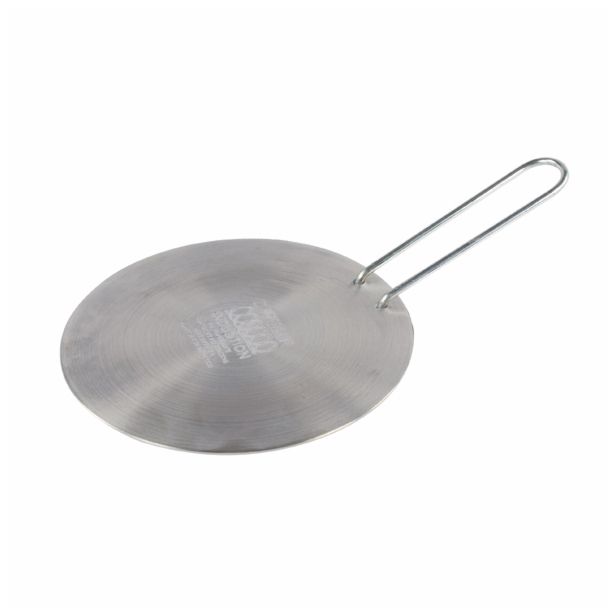 DODATEK ZA ŠTEDILNIK PRETVORNIK 21 CM ZA INDUKCIJO