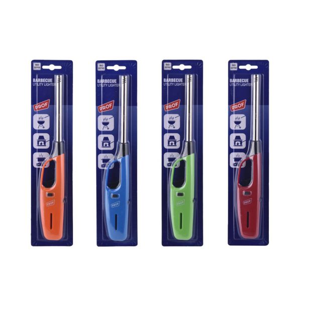 DODATEK ZA ŠTEDILNIK PROF VŽIGALNIK PROF LONGNECK FASHION BBQ LIGHTER