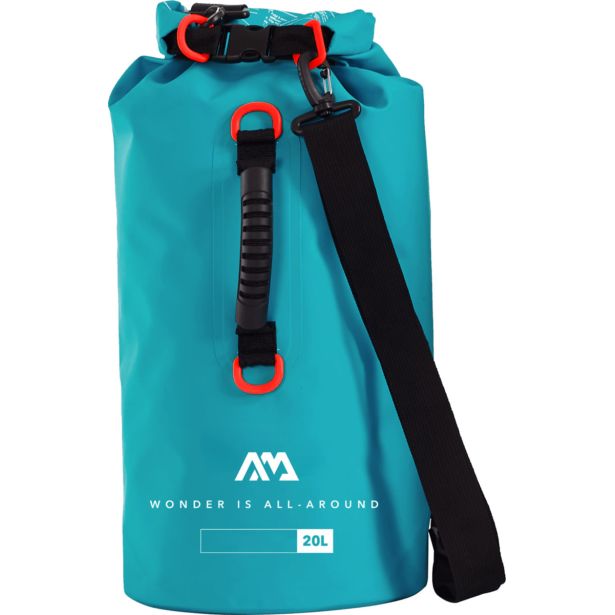 DODATEK ZA SUP AQUA MARINA DRY BAG 20L VODOODBOJNA TORBICA
