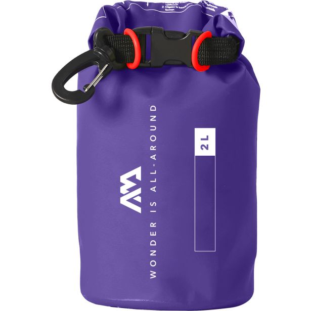 DODATEK ZA SUP AQUA MARINA DRY BAG MINI 2L VODOODBOJNA TORBICA