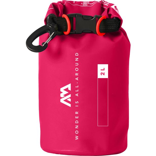 DODATEK ZA SUP AQUA MARINA DRY BAG MINI 2L VODOODBOJNA TORBICA