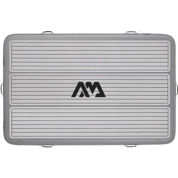 DODATEK ZA SUP AQUA MARINA ISLAND+ 8'2" NAPIHLJIVA PLATFORMA, 250X160X15 CM