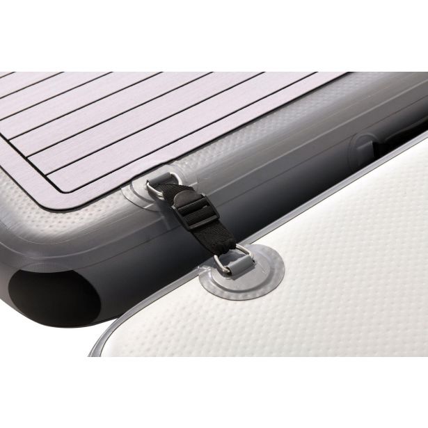 DODATEK ZA SUP AQUA MARINA ISLAND+ 8'2" NAPIHLJIVA PLATFORMA, 250X160X15 CM