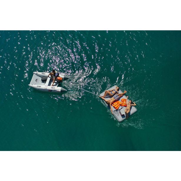 DODATEK ZA SUP AQUA MARINA ISLAND+ 8'2" NAPIHLJIVA PLATFORMA, 250X160X15 CM