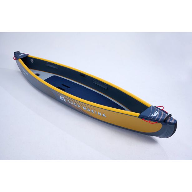 DODATEK ZA SUP AQUA MARINA NAPIHLJIV KANU TOMAHAWK 478 X 88 CM, ZA 3 OSEBE
