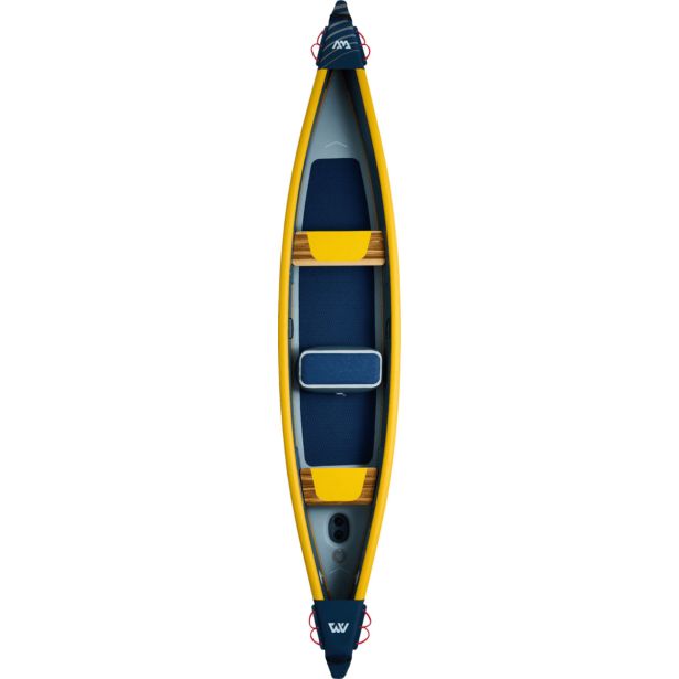 DODATEK ZA SUP AQUA MARINA NAPIHLJIV KANU TOMAHAWK 478 X 88 CM, ZA 3 OSEBE