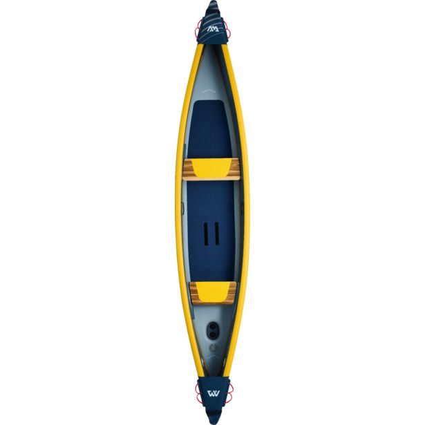 DODATEK ZA SUP AQUA MARINA NAPIHLJIV KANU TOMAHAWK 478 X 88 CM, ZA 3 OSEBE