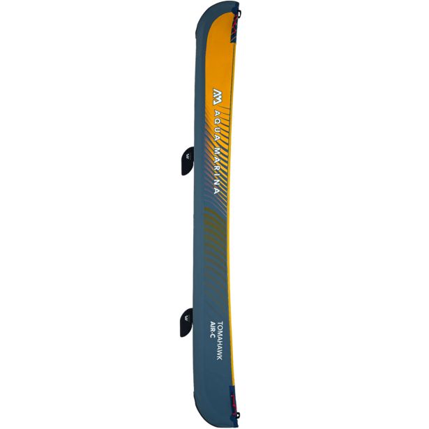 DODATEK ZA SUP AQUA MARINA NAPIHLJIV KANU TOMAHAWK 478 X 88 CM, ZA 3 OSEBE