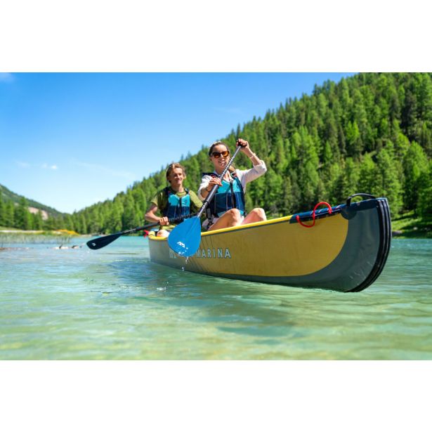 DODATEK ZA SUP AQUA MARINA NAPIHLJIV KANU TOMAHAWK 478 X 88 CM, ZA 3 OSEBE