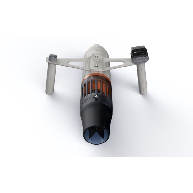 DODATEK ZA SUP AQUA MARINA POWERFIN PF-240X MOTOR ZA SUP/KAJAK