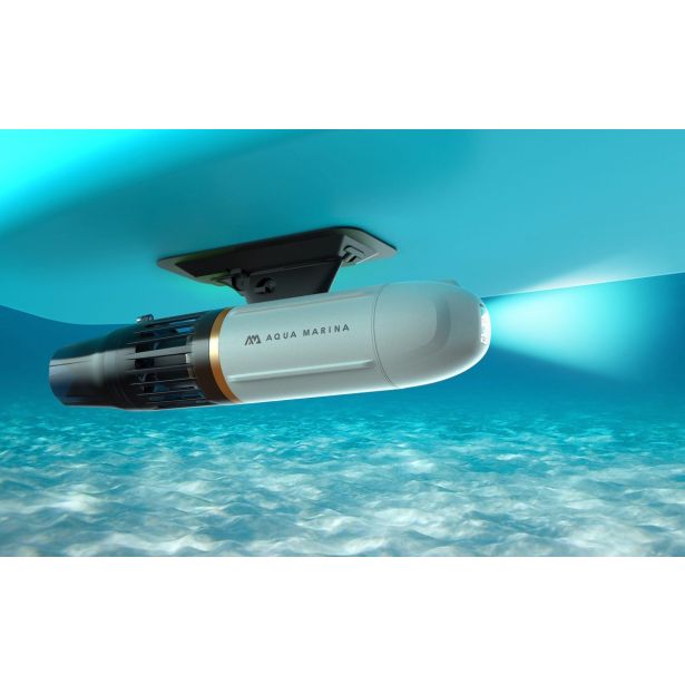 DODATEK ZA SUP AQUA MARINA POWERFIN X PRO PF-240XP MOTOR ZA SUP/KAJAK