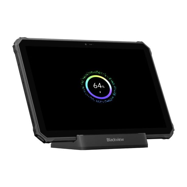 DODATEK ZA TABLIČNI RAČ. BLACKVIEW POLNILNA POSTAJA 18W POLNJENJE ZA ACTIVE 7