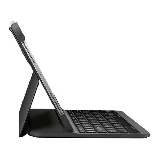 DODATEK ZA TABLIČNI RAČ. LOGITECH SLIM FOLIO PRO (IPAD PRO 12.9)