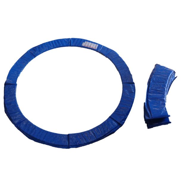 DODATEK ZA TRAMPOLIN OBROBA ZA TRAMPOLIN FI 305 CM, MODRA