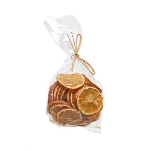 DODATEK ZA VENČEK DECORIS NARAVNA DEKORACIJA, JABOLKO, POM., SORTIRANO