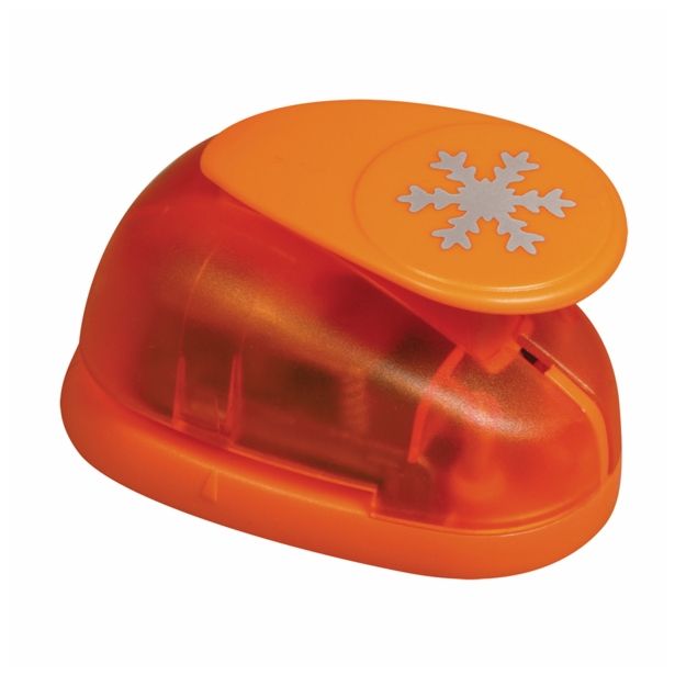 DODATEK ZA VENČEK RAYHER LUKNJAČ, SNEŽINKA