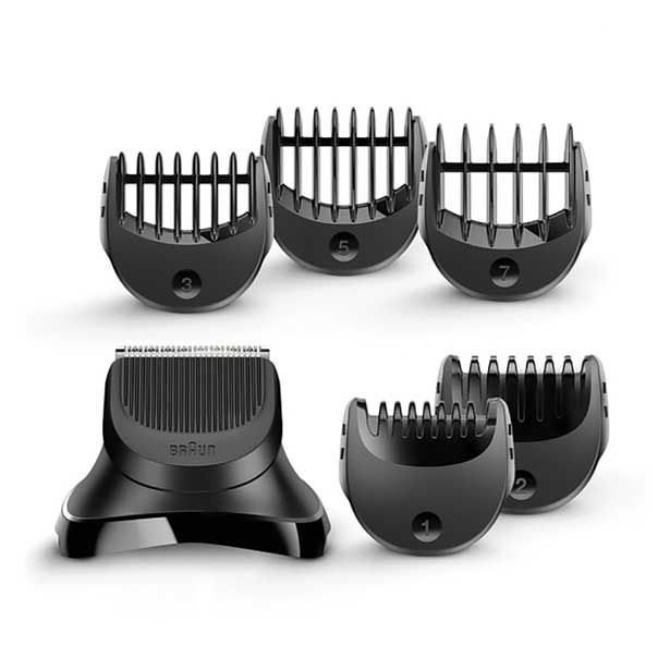 DODATKI ZA BRITJE BRAUN S3 NASTAVKI ZA BRIVNIK BT32