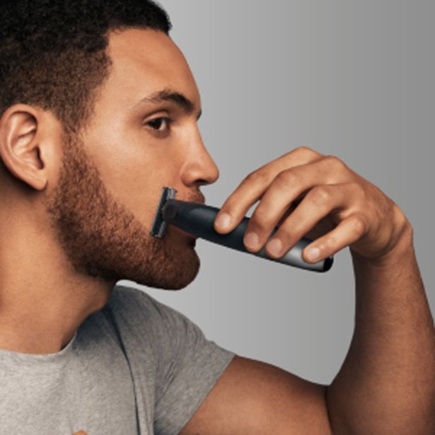 DODATKI ZA BRITJE BRAUN XT10 ZA APARATE SERIJE X