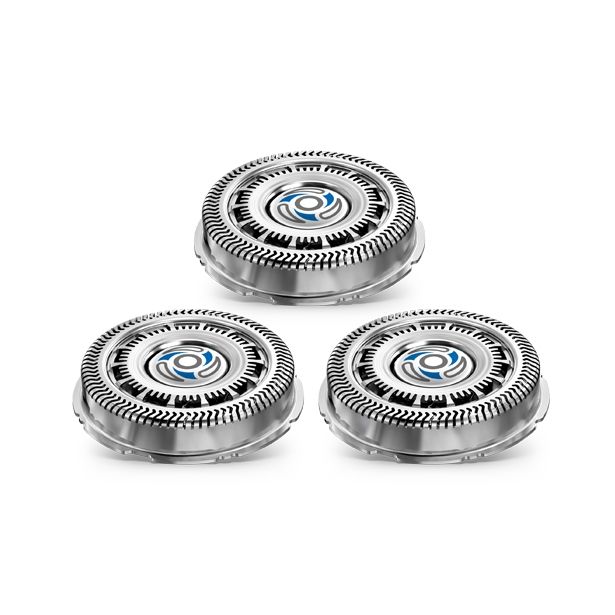 DODATKI ZA BRITJE PHILIPS MGA BRIVNE GLAVE SH70/50 PHILIPS SERIJE 7000