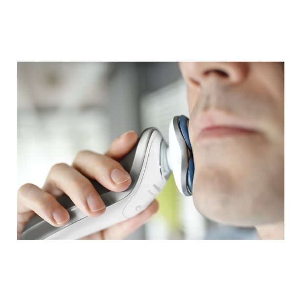 DODATKI ZA BRITJE PHILIPS MGA BRIVNE GLAVE SH70/50 PHILIPS SERIJE 7000