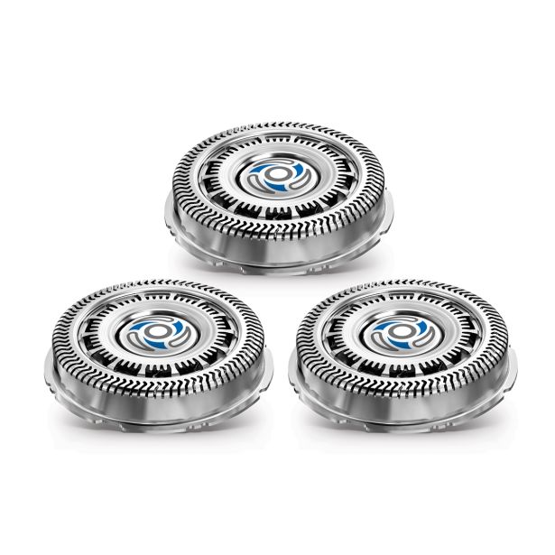 DODATKI ZA BRITJE PHILIPS MGA SH70/60