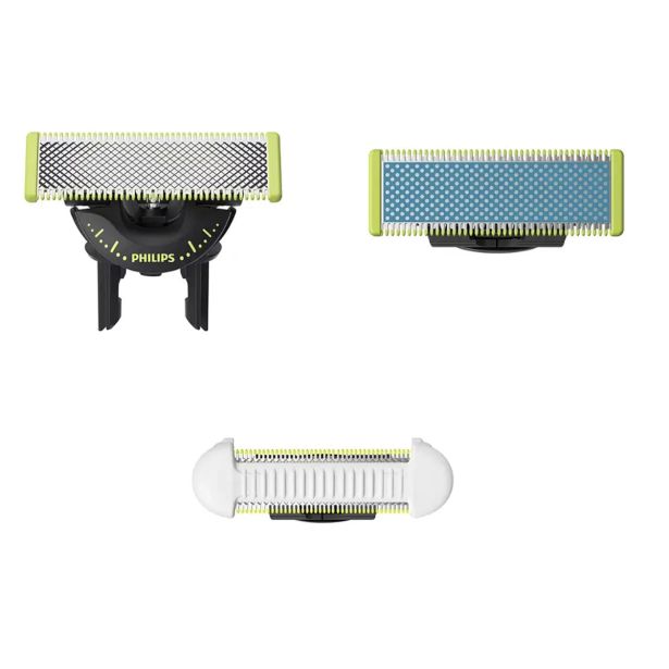 DODATKI ZA BRIVNIKE PHILIPS QP936/50 ZA ONE BLADE