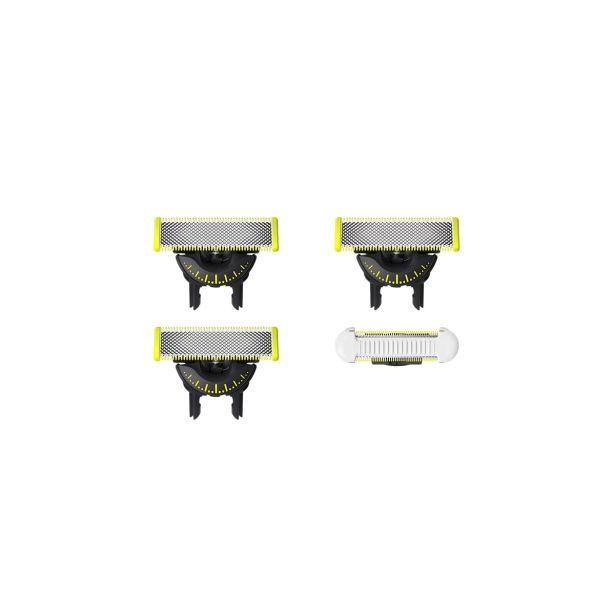 DODATKI ZA BRIVNIKE PHILIPS QP949/50 REZILO ZA ONEBLADE