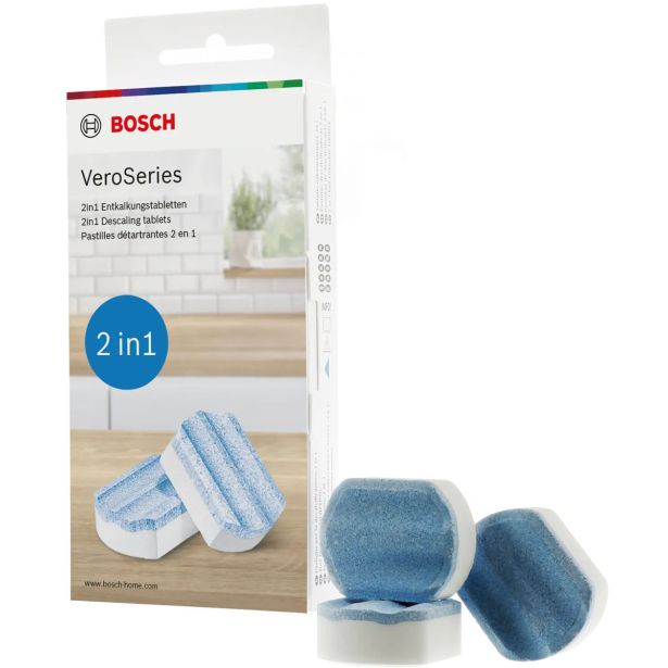 DODATKI ZA KAVNE APARATE BOSCH TCZ8002A TABLETE