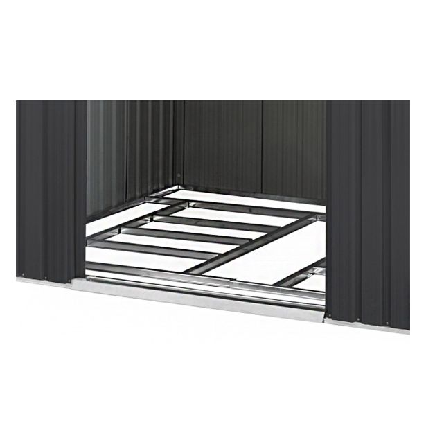 DODATKI ZA KOVINSKE HIŠKE PERGART TALNI OKVIR 86 ZA HIŠKO PERGART 3324720