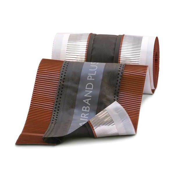 DODATKI ZA BETON. KRITINO BRAMAC FIGAROLL PLUS 5M RJAV