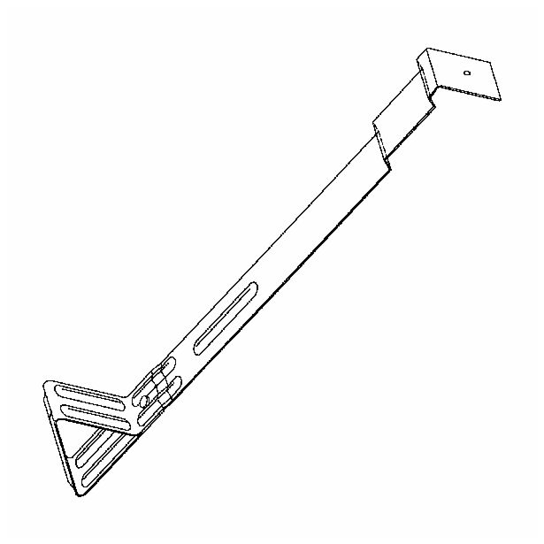 DODATKI ZA OPEČNO KRITINO BRAMAC SNEGOLOV RUBIN 13V OPEČNO RDEČ