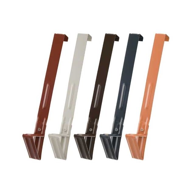 DODATKI ZA BETON. KRITINO BRAMAC SNEGOLOV MODEL 1, RAVNI RJAV