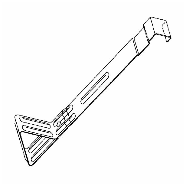 DODATKI ZA OPEČNO KRITINO BRAMAC SNEGOLOV GRANAT 13V TEMNORJAV