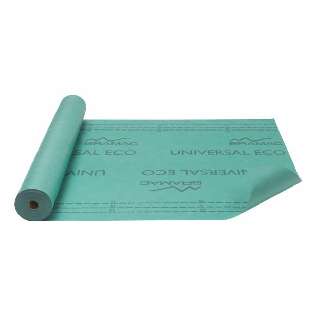 DODATKI ZA BETON. KRITINO BRAMAC FOLIJA UNIVERZAL ECO