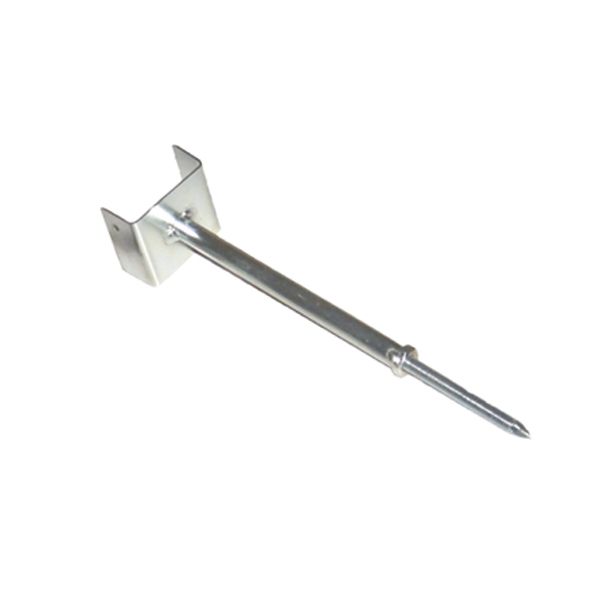 DODATKI ZA OPEČNO KRITINO TONDACH NOSILEC SLEMEN. GREBENSKE LETVE, 75/250, 30 MM