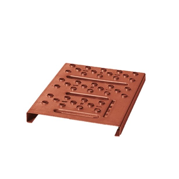 DODATKI ZA OPEČNO KRITINO TONDACH POHODNA REŠETKA 40X25 CM