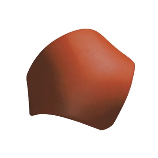 DODATKI ZA OPEČNO KRITINO TONDACH RAZDELILNI ELEMENT GLADKI (3-KRAKI) BEL-SIV-ANTIK