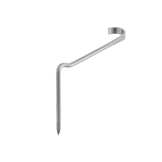 DODATKI ZA OPEČNO KRITINO TONDACH UDARNA SPONKA ZA STRANSKO ZAREZO ZA ZAREZNI BC