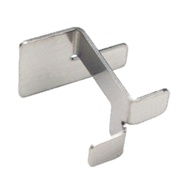 DODATKI ZA OPEČNO KRITINO TONDACH VETRNA SPONKA ZA BOBROVEC KRONSKO KRITJE