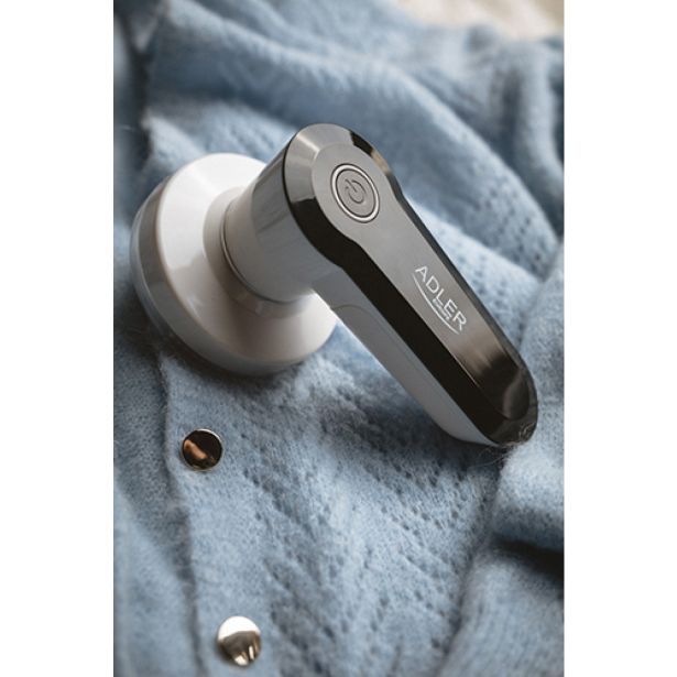 ODSTRANJEVALNIK MUCK ADLER AD9615