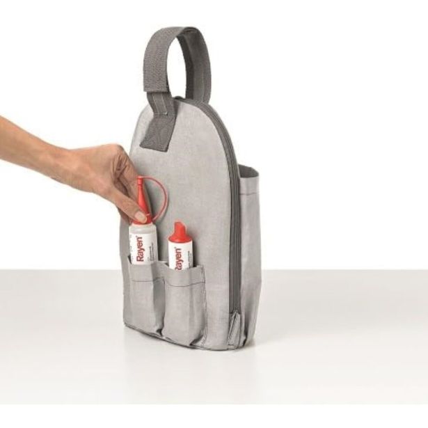 DODATKI ZA LIKALNIKE RAYEN ETUI ZA LIKALNIK RAYGA-633301