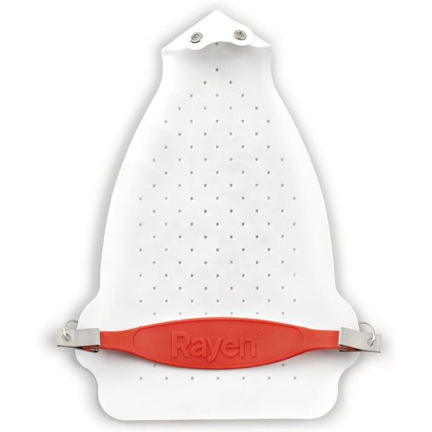 DODATKI ZA LIKALNIKE RAYEN ZAŠČITA ZA LIKALNIK RAYGA-620501