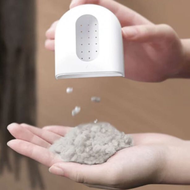 ODSTRANJEVALNIK MUCK XIAOMI ODSTRANJEVALEC VLAKEN