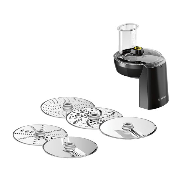 DODATKI ZA MEŠALNIKE BOSCH MUZ9VL1 KOMPLET VEGGIELOVE