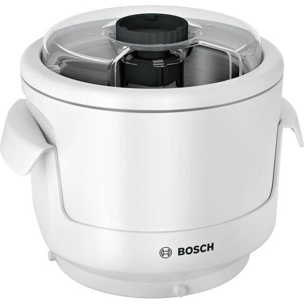 DODATKI ZA MEŠALNIKE BOSCH MUZ9EB1 POSODA ZA SLADOLED